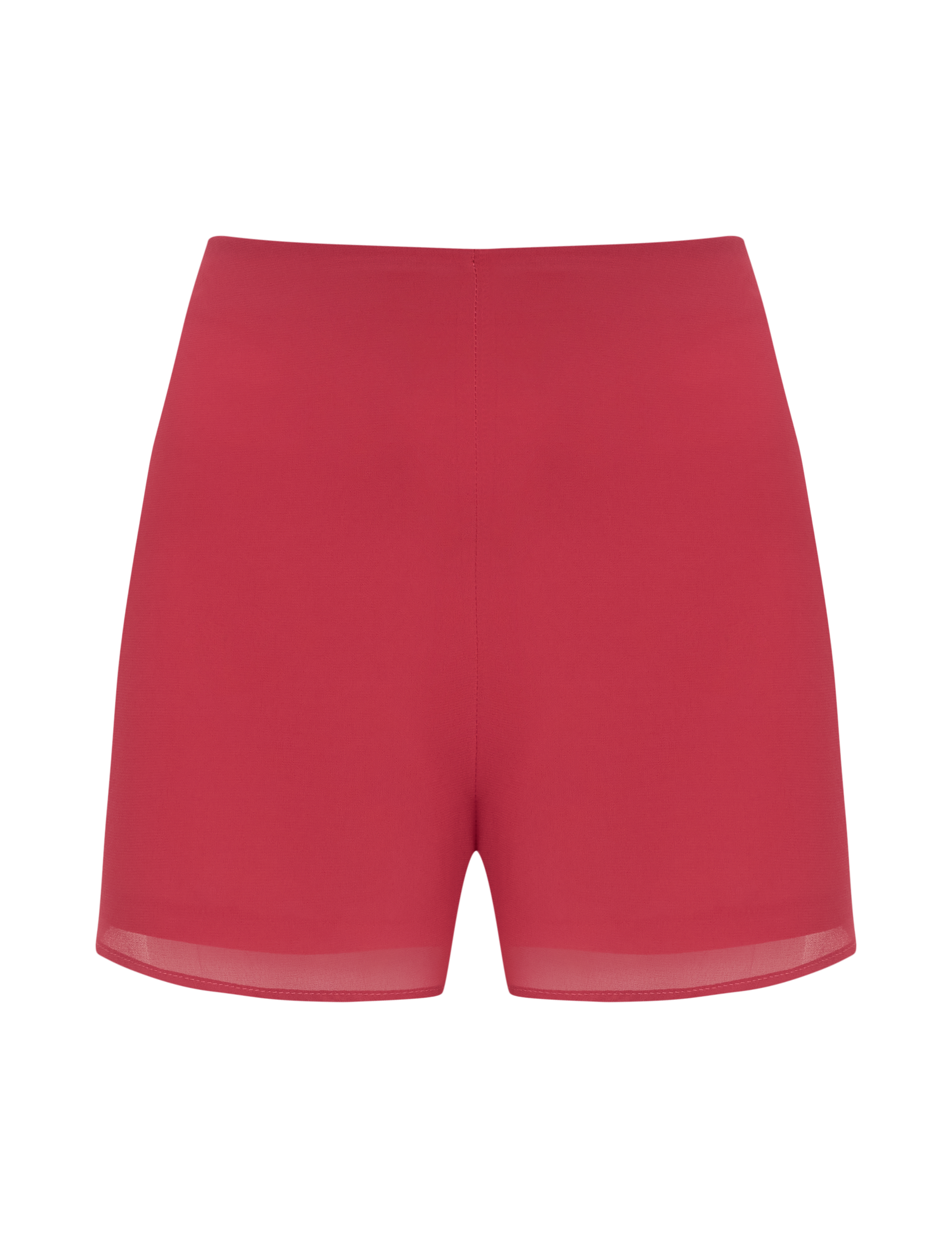 Trijunto Longo Chiffon Dominique | Laguna