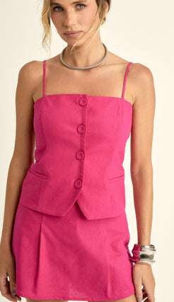 Conjunto Nayla Pink