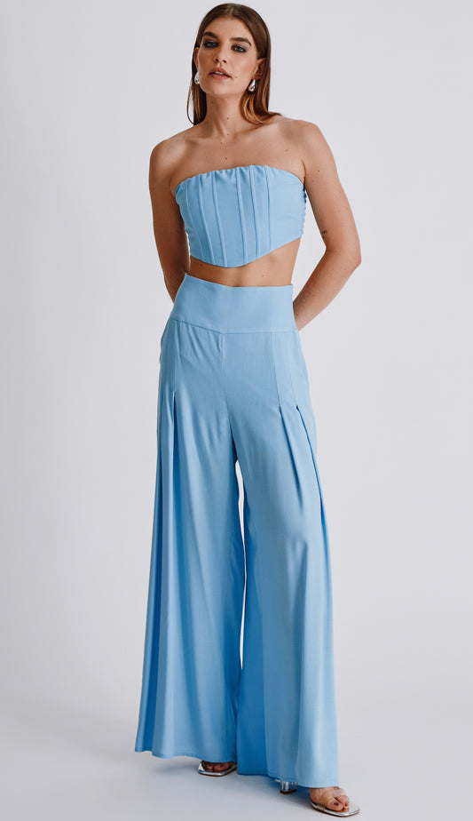 Conjunto Adriana Azul