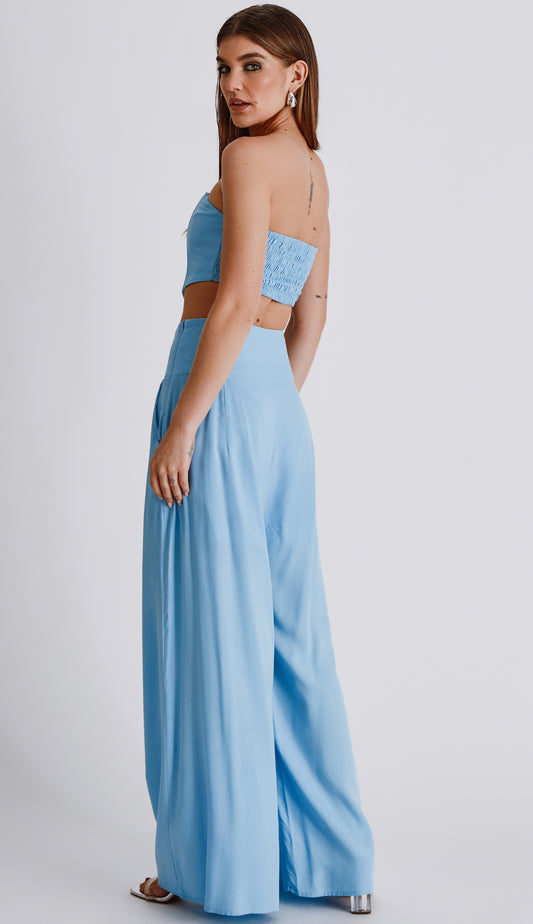 Conjunto Adriana Azul