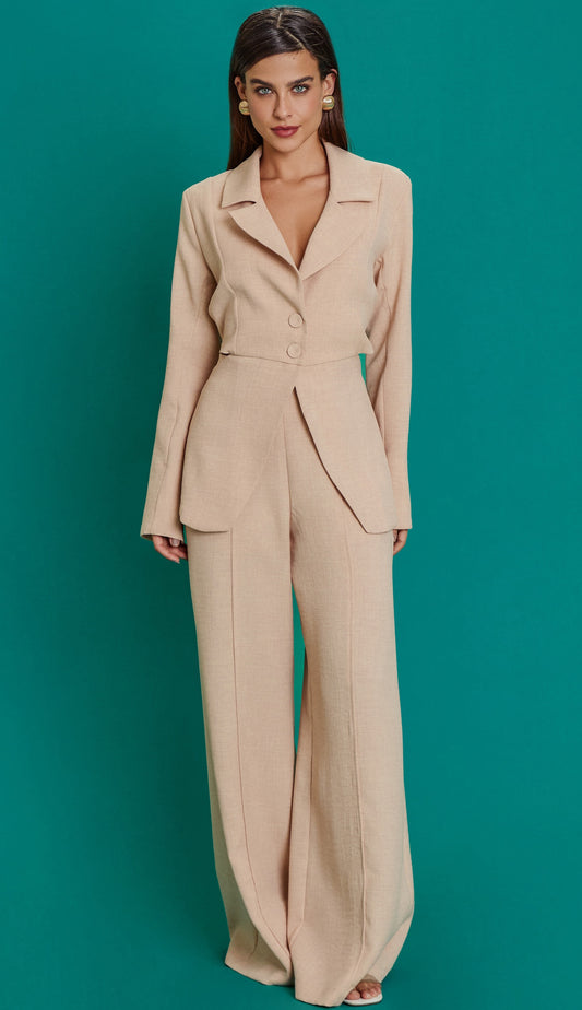 Conjunto Anabella Caqui