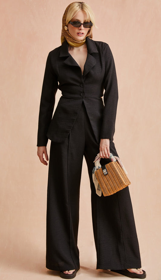 Conjunto Anabella Preto