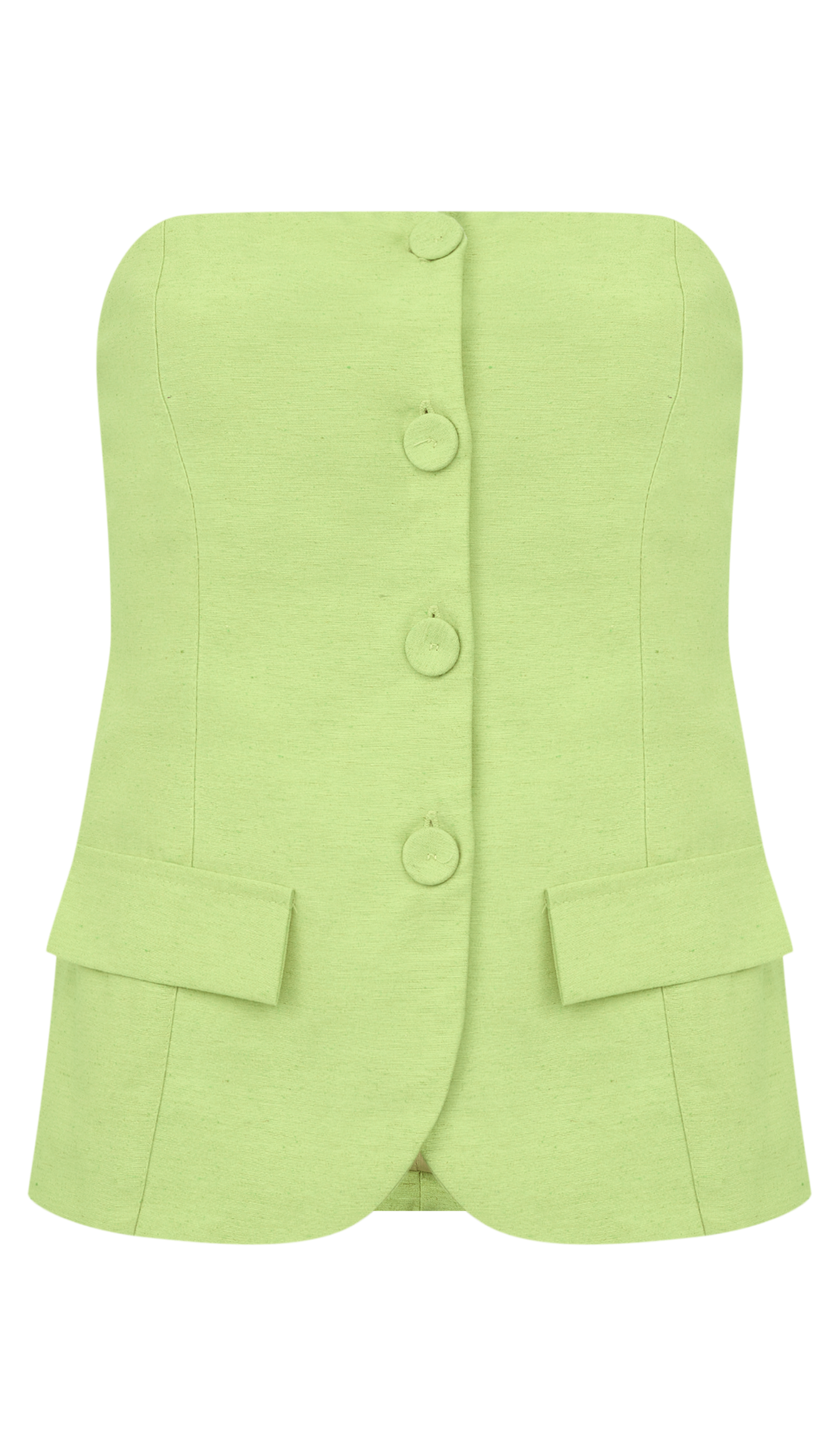 Conjunto Nadine Verde