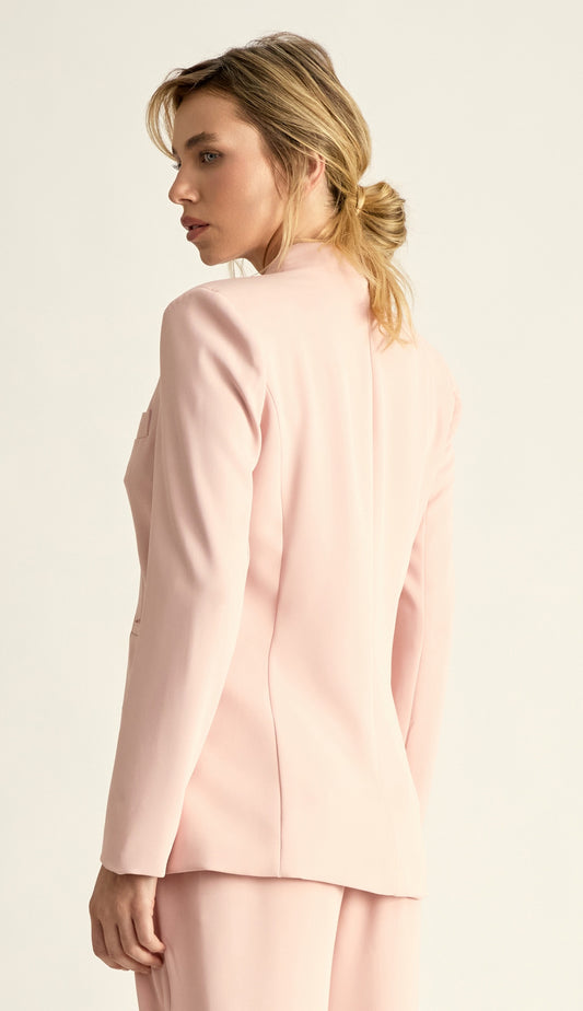 Blazer Cindy Rosa