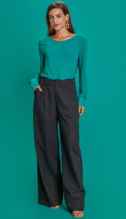 Conjunto Juliana Verde