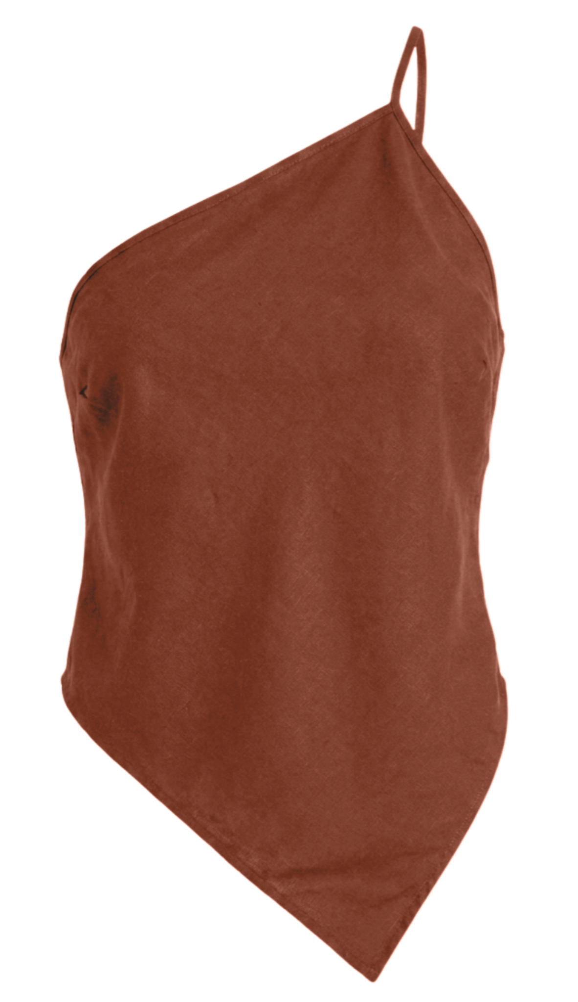 Blusa Rebeca Café