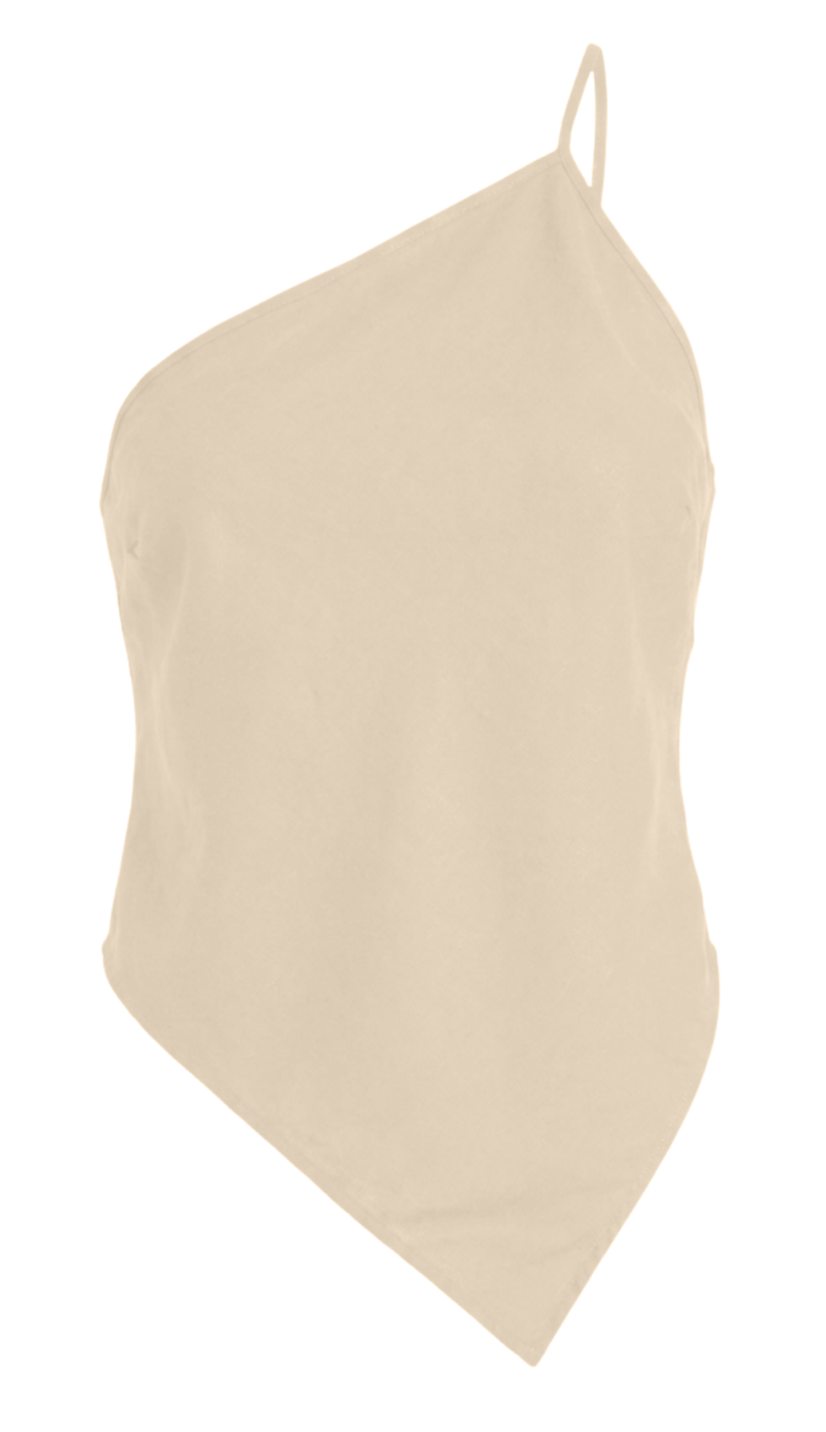 Blusa Rebeca Natural