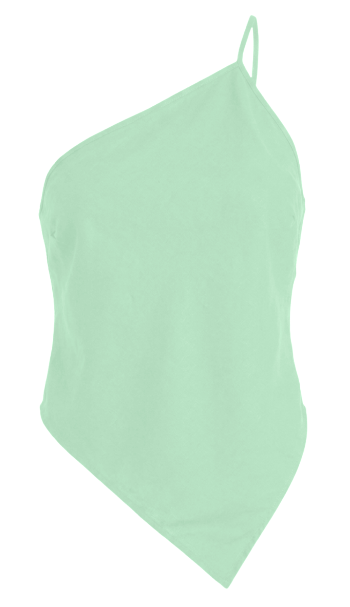 Blusa Rebeca Verde