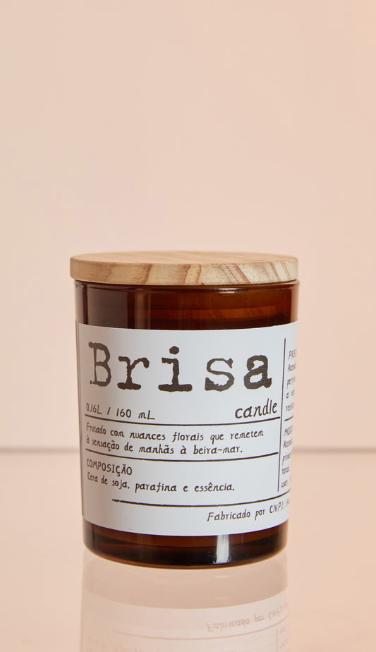 Vela Brisa