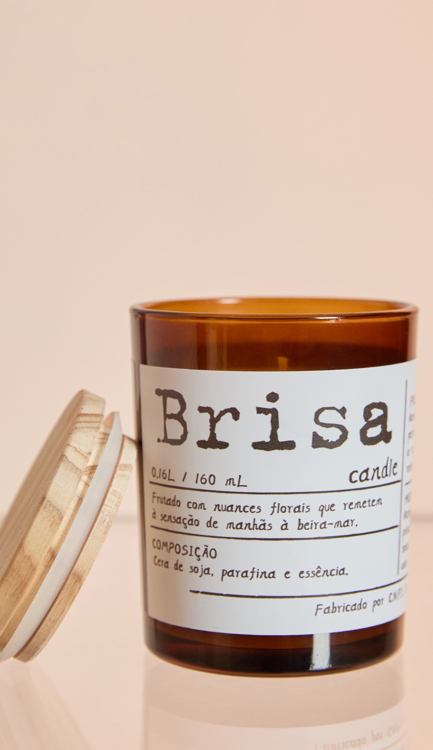 Vela Brisa