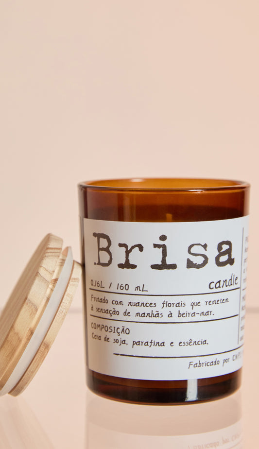 Vela Brisa