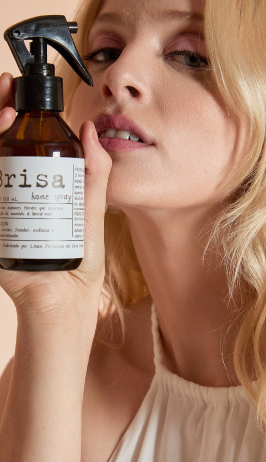 Brisa Home Spray