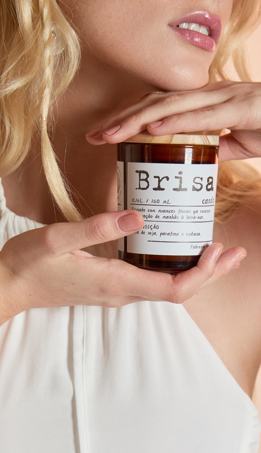 Vela Brisa
