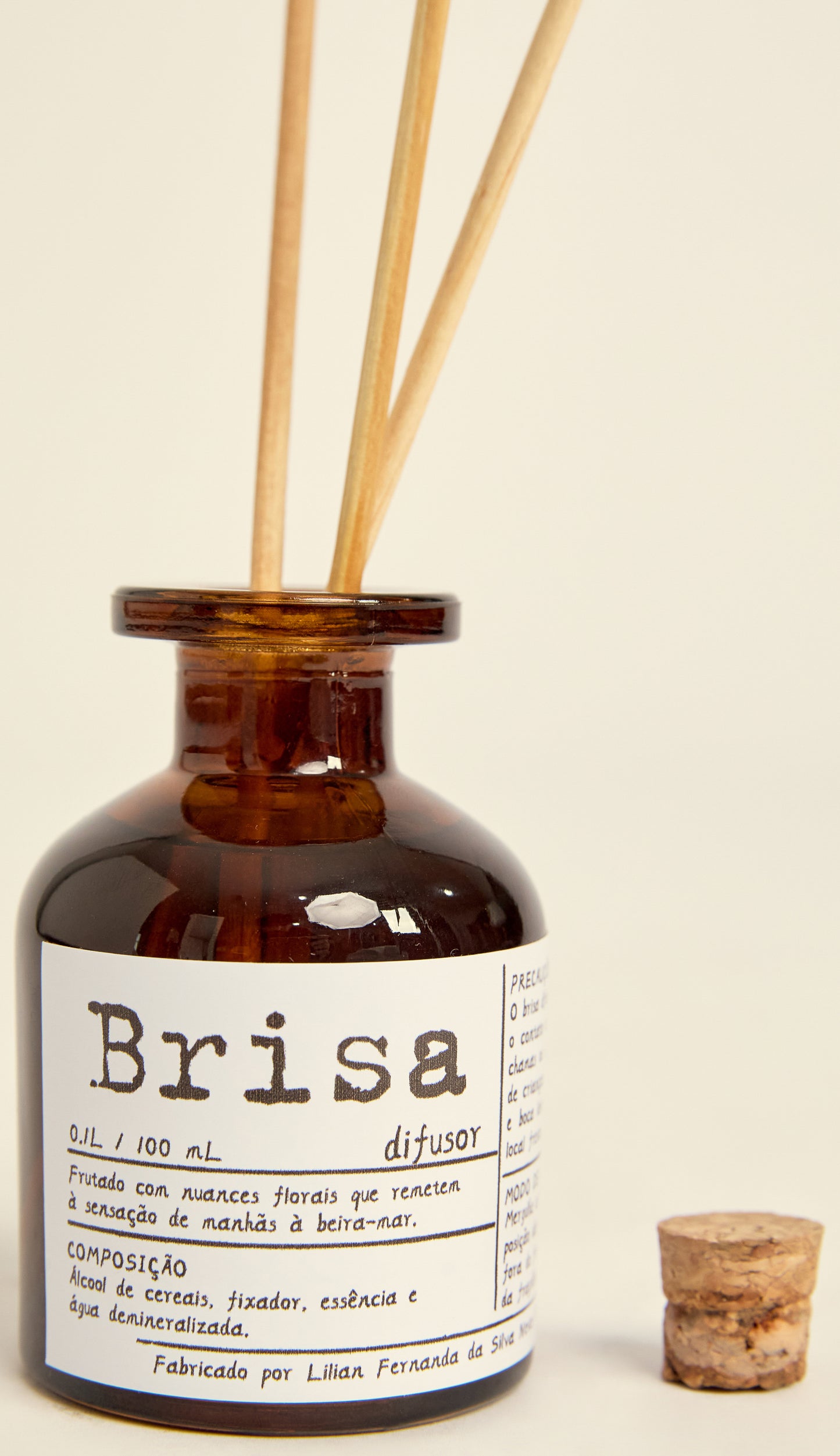 Brisa Difusor