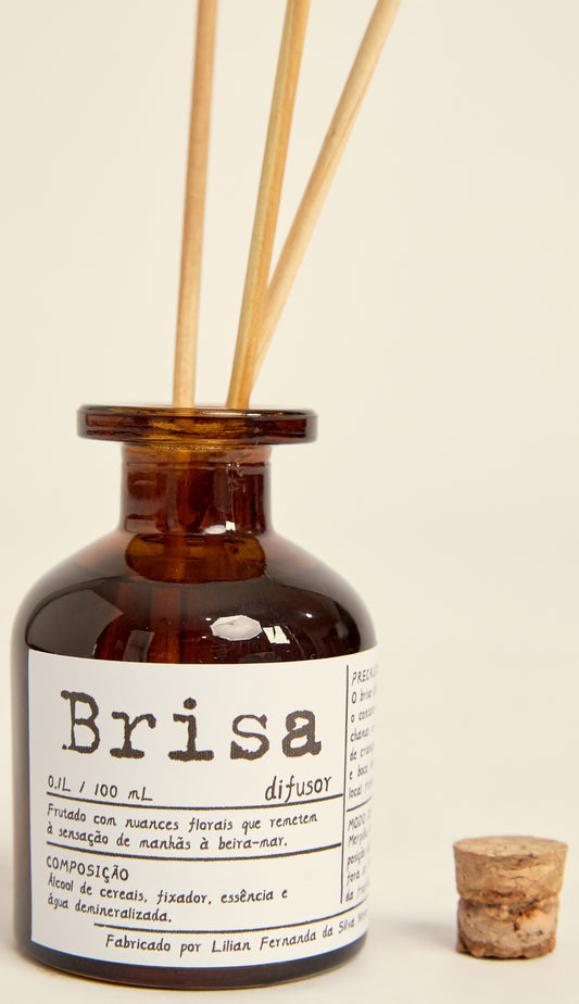 Brisa Difusor