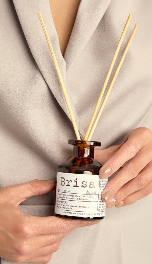 Brisa Difusor