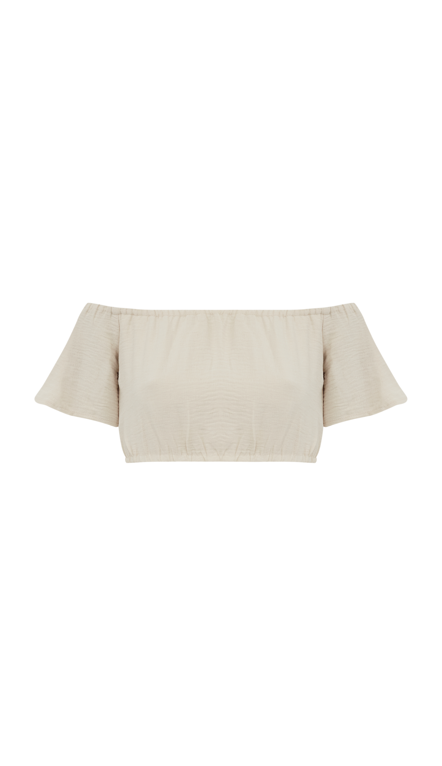Conjunto Berta Chantilly