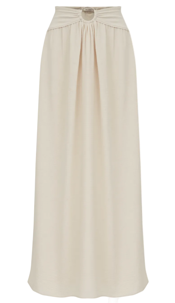 Conjunto em Crepe Texturizado com Efeito Amassadinho Berta | Laguna