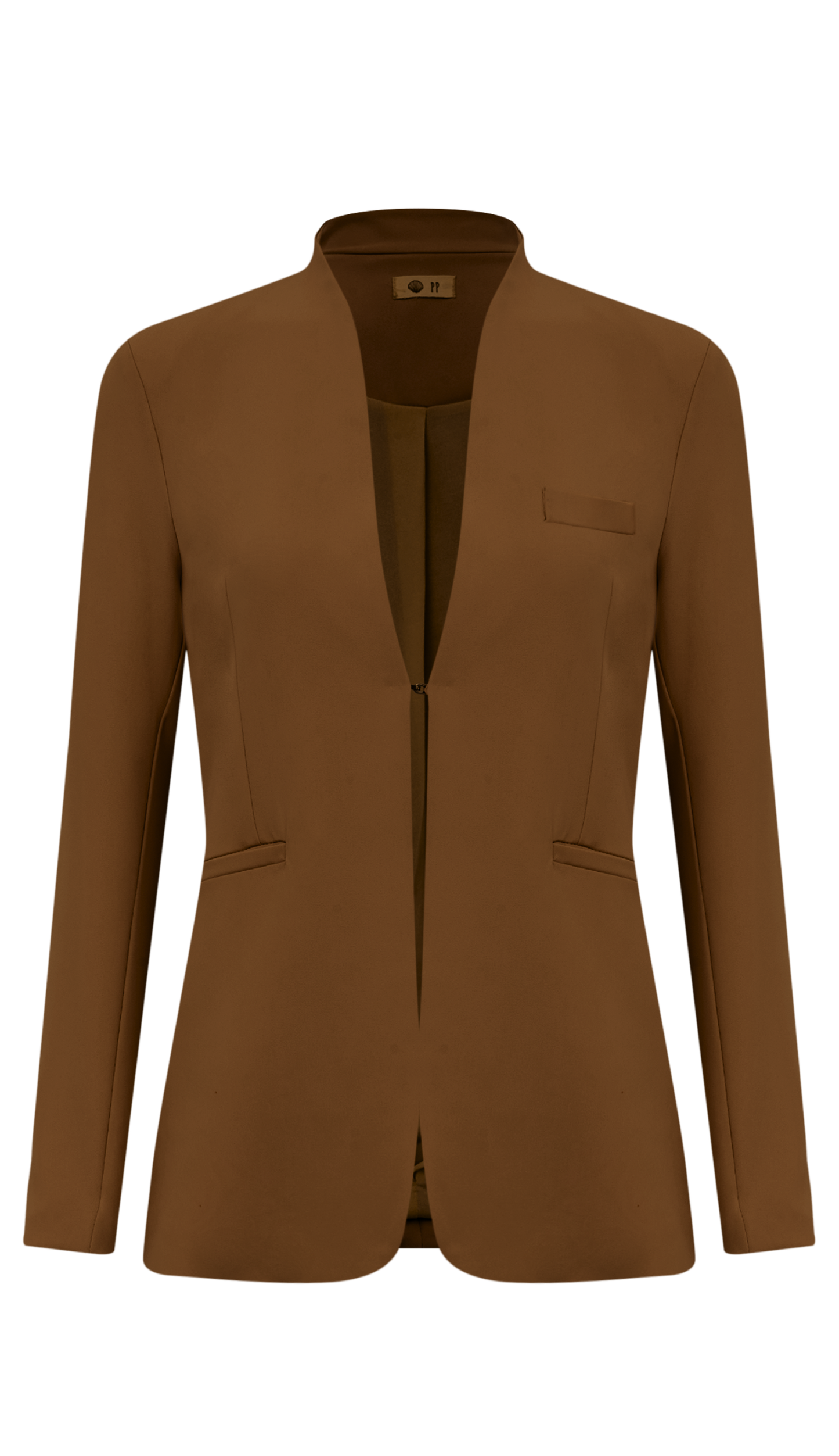 Blazer Cindy Café