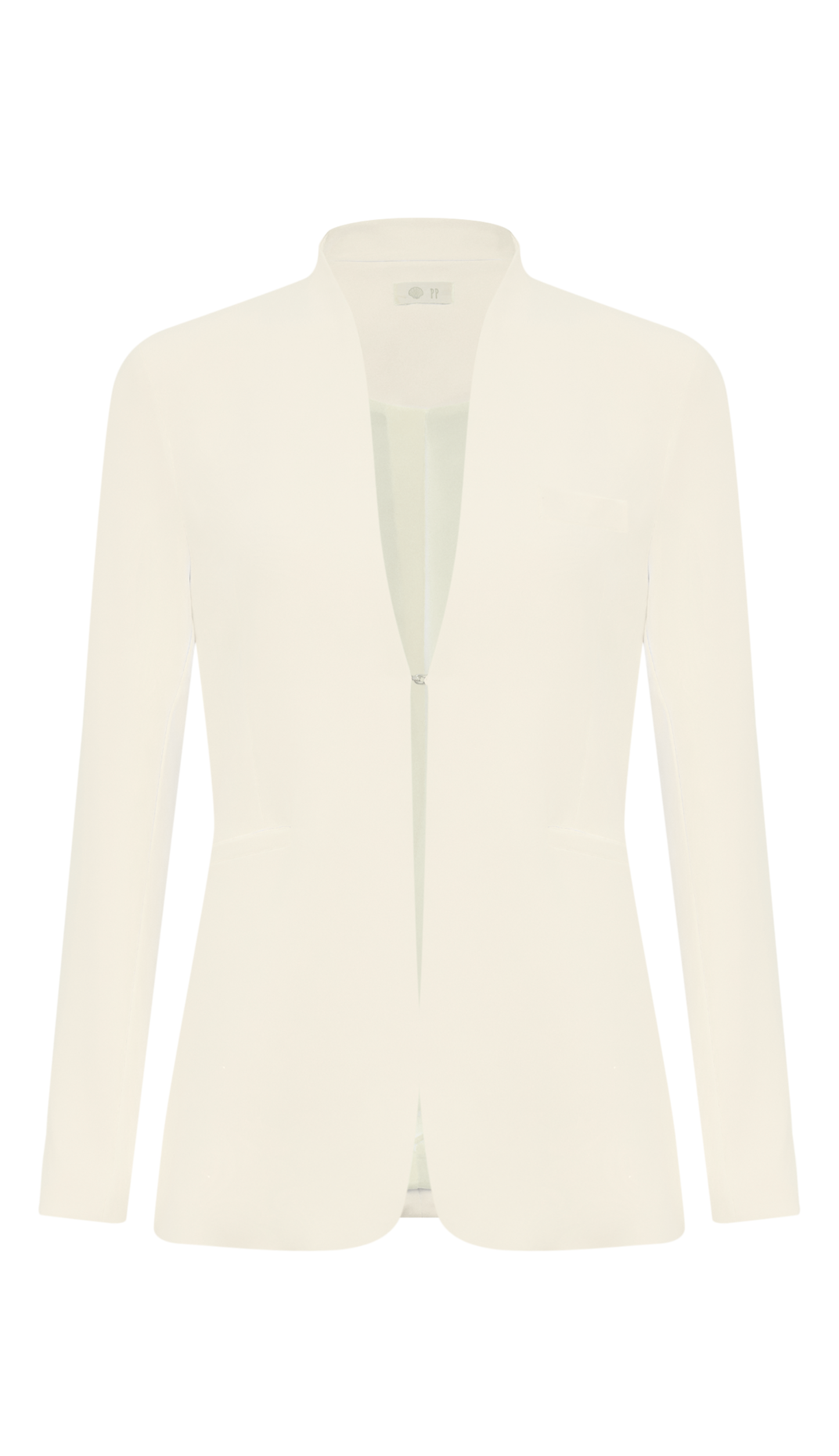 Blazer Cindy Off White