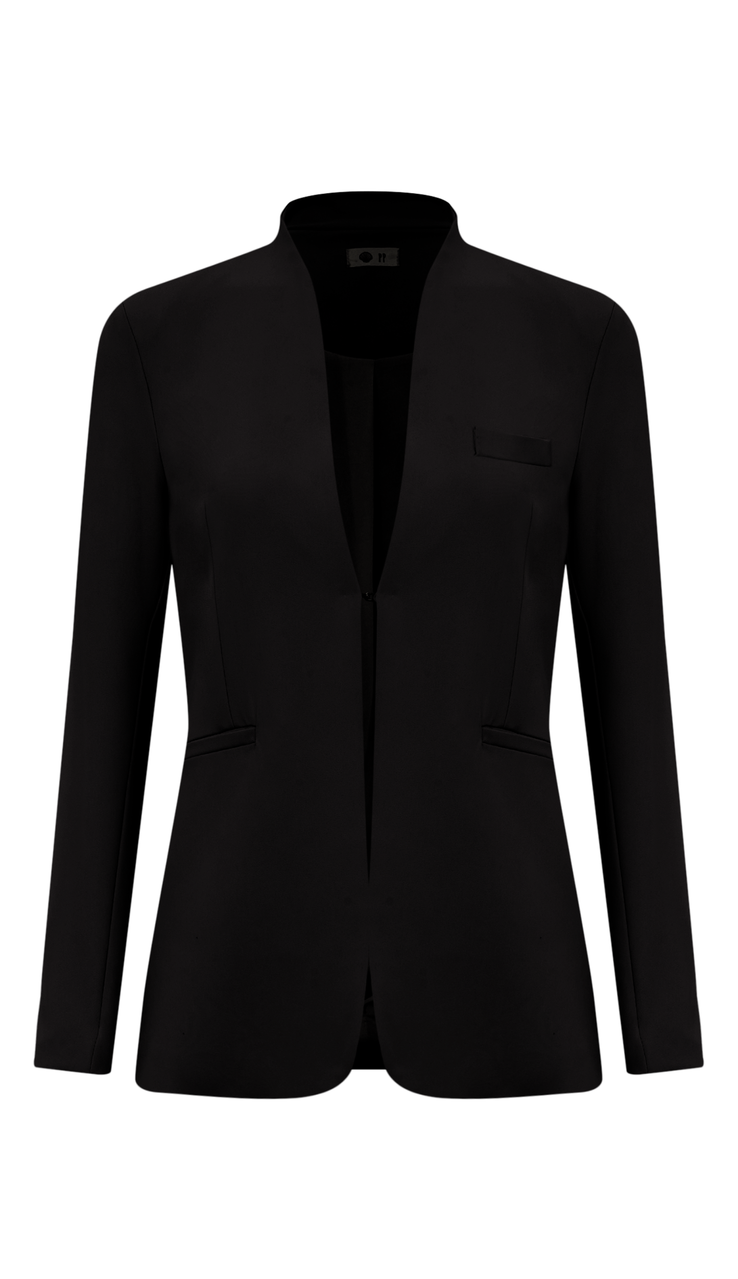 Blazer Cindy Preto