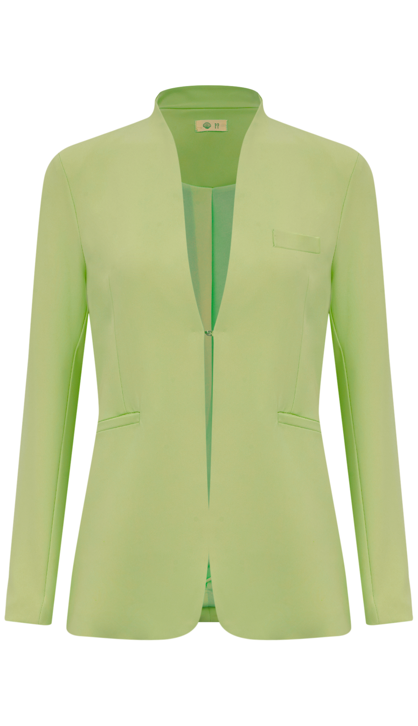 Blazer Cindy Verde