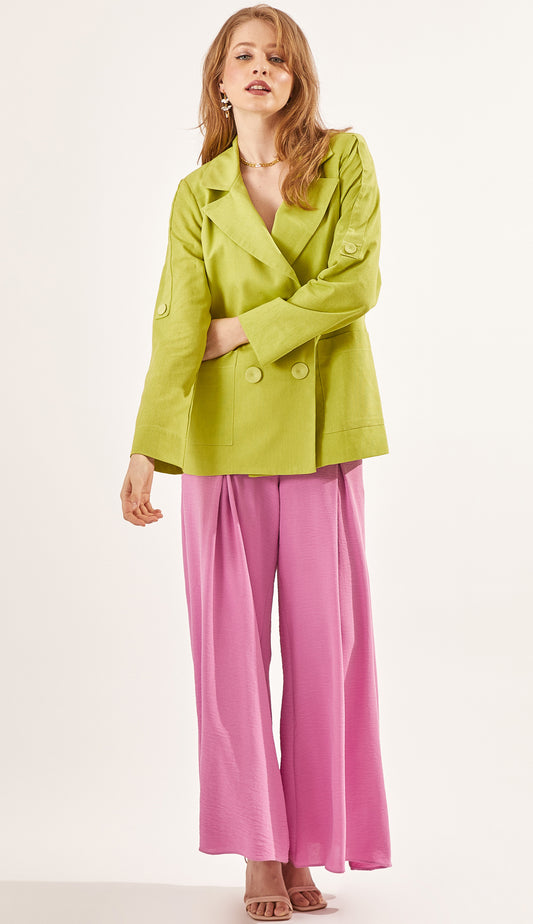Blazer Tereza Citrus