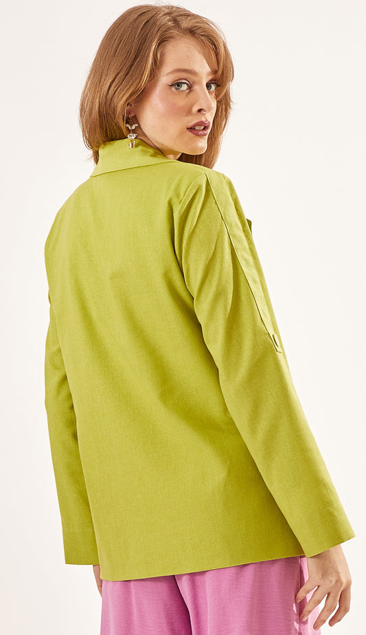 Blazer Tereza Citrus
