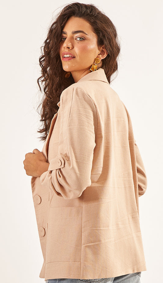 Blazer Tereza Caqui