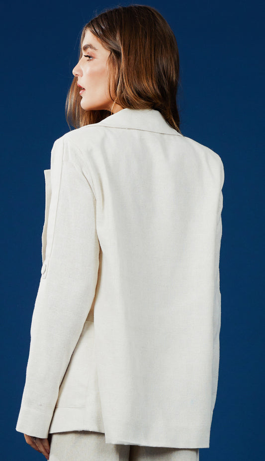 Blazer Tereza Chantilly