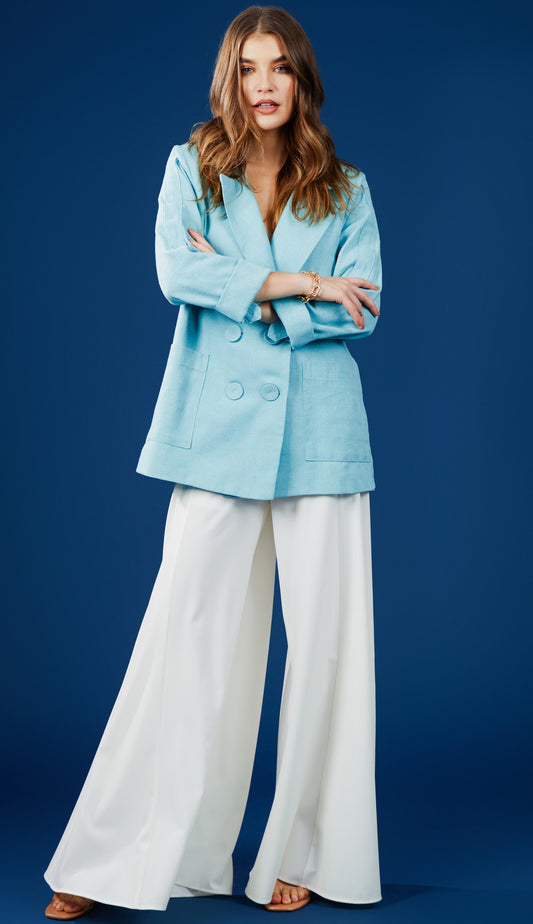 Blazer Tereza Lagoa