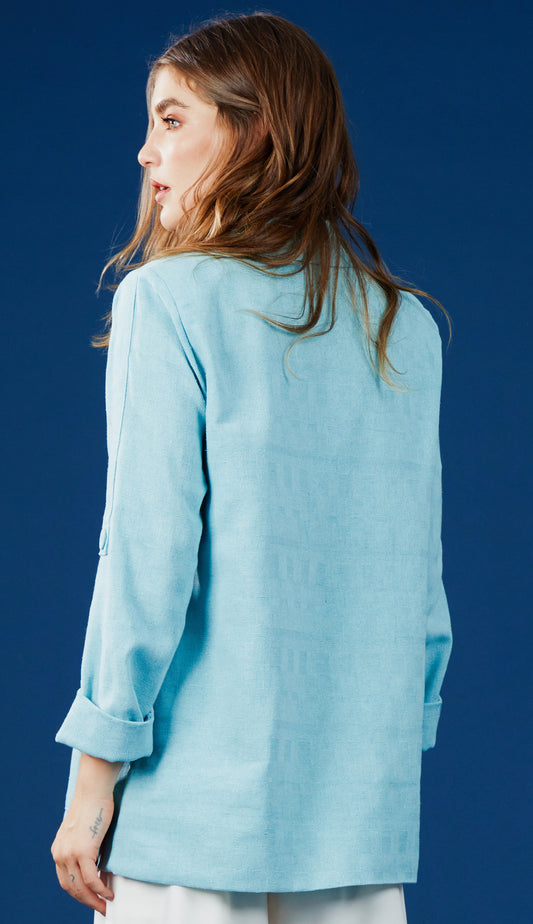 Blazer Tereza Lagoa
