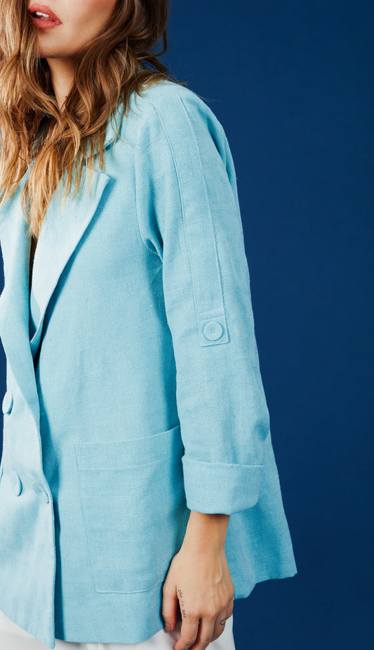 Blazer Tereza Lagoa