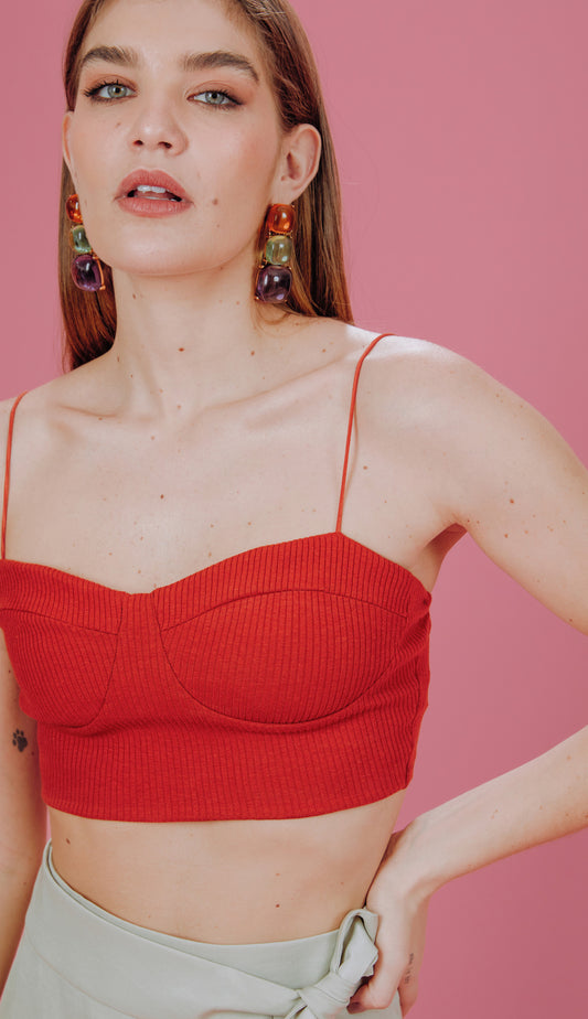 Blusa Diamante Cerâmica