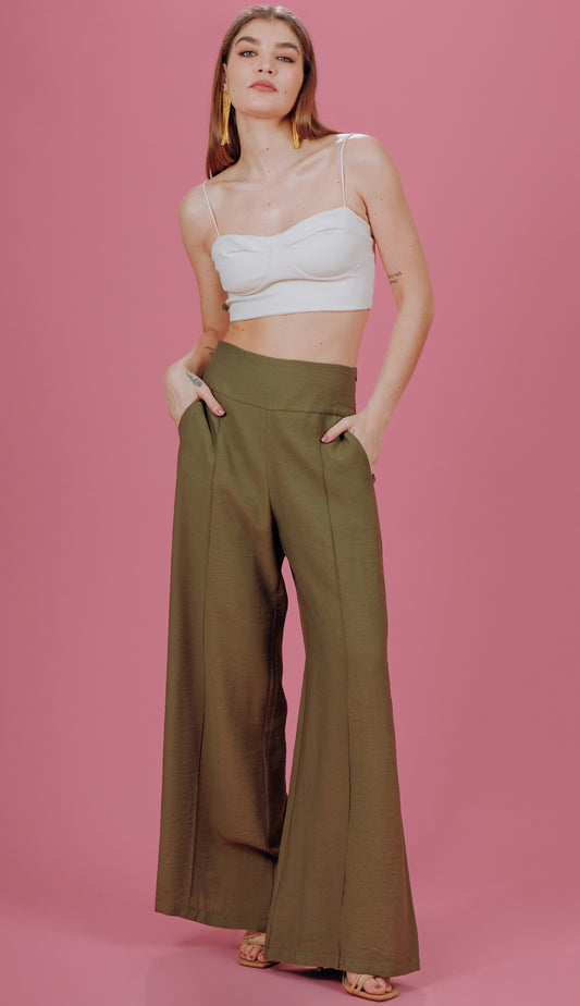 Blusa Diamante Natural