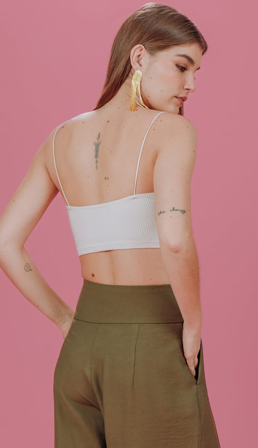 Blusa Diamante Natural