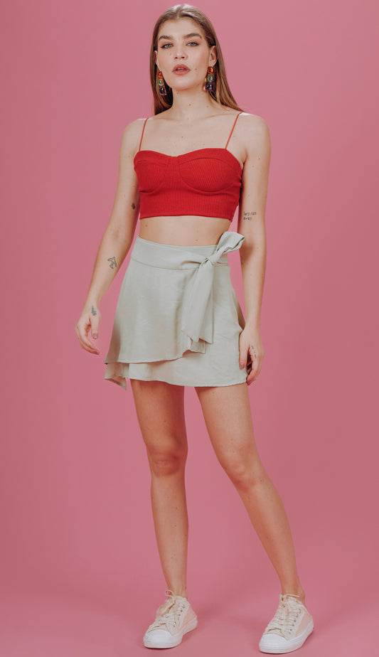 Blusa Diamante Cerâmica