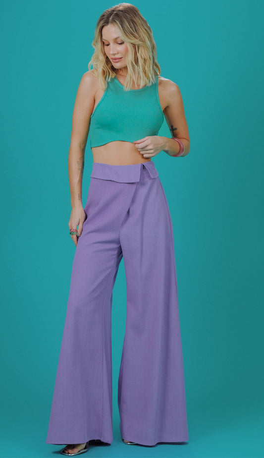 Blusa Bibelô Lagoa