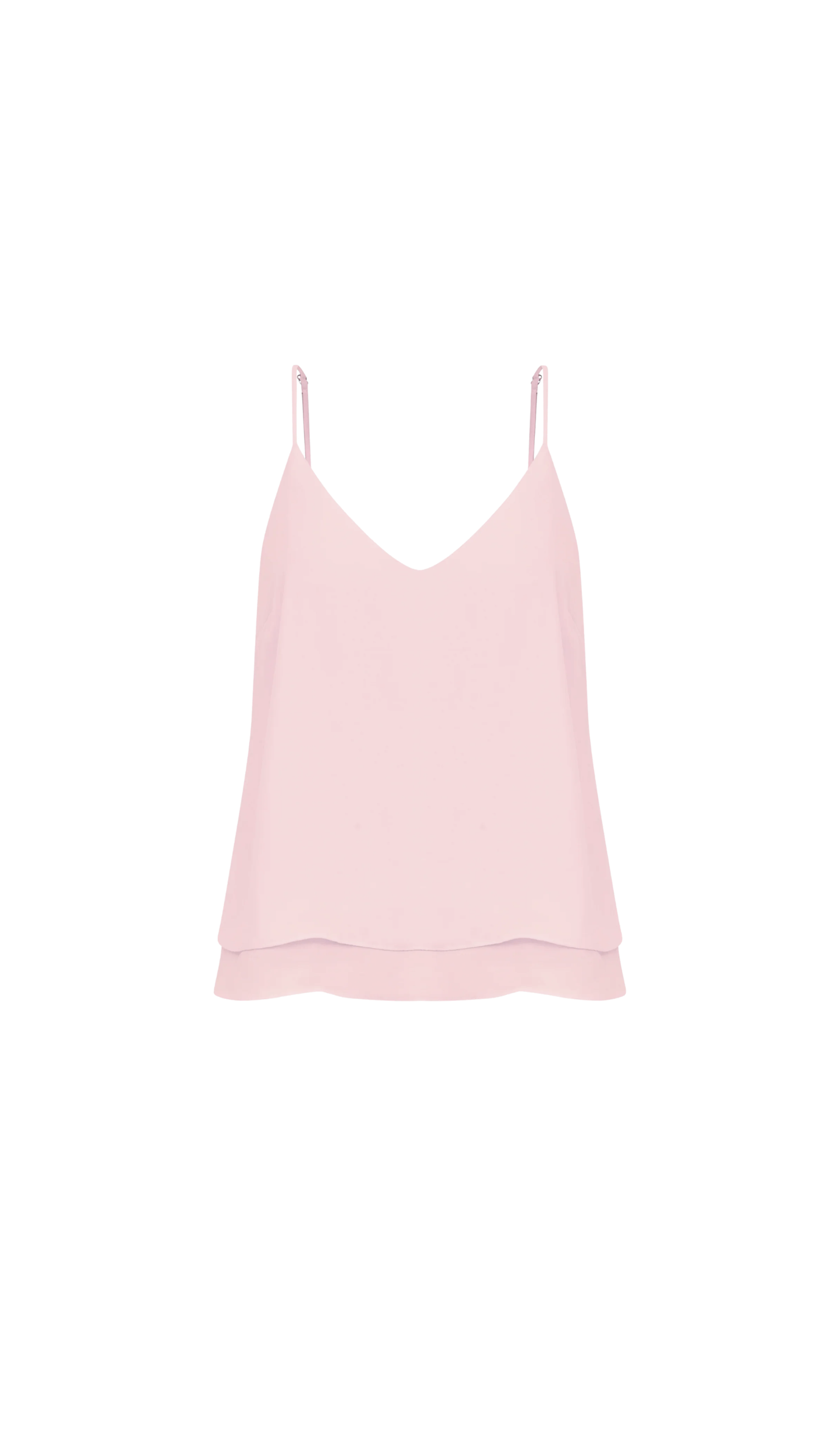 Blusa Dalila Nude