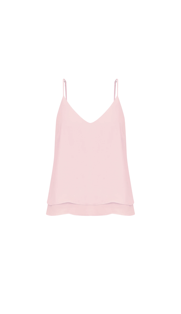 Blusa Dalila Nude