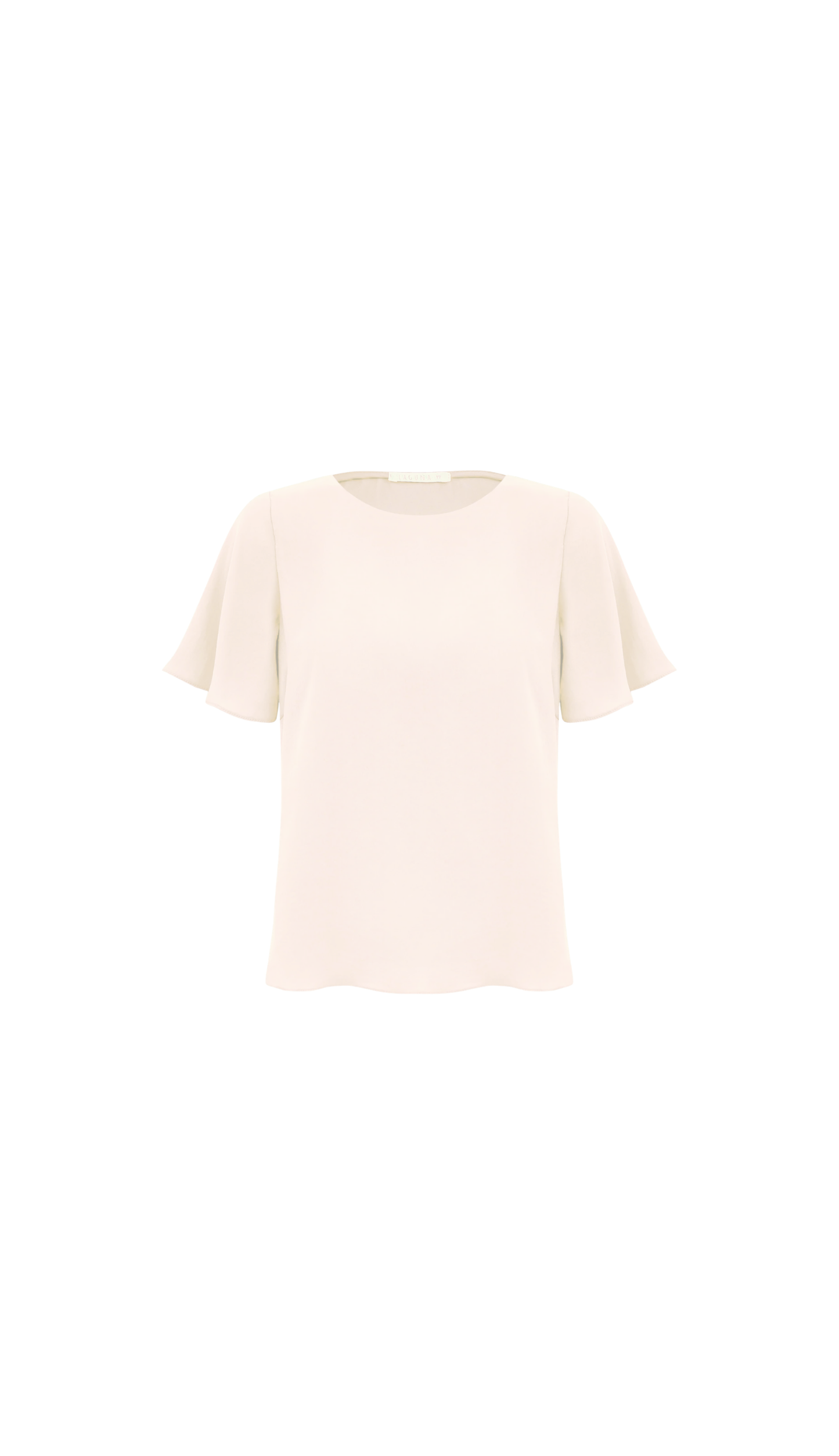 Blusa Danielle Chantilly