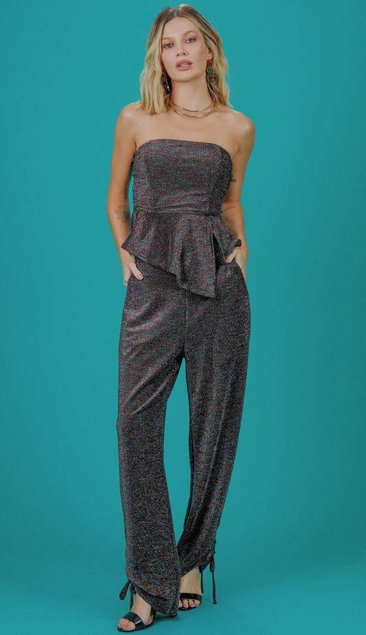 Blusa Guatemala Color