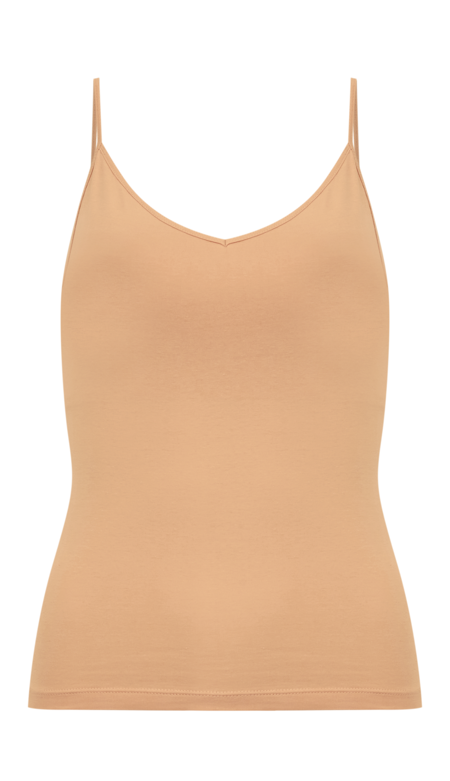 Blusa Iana Mocha