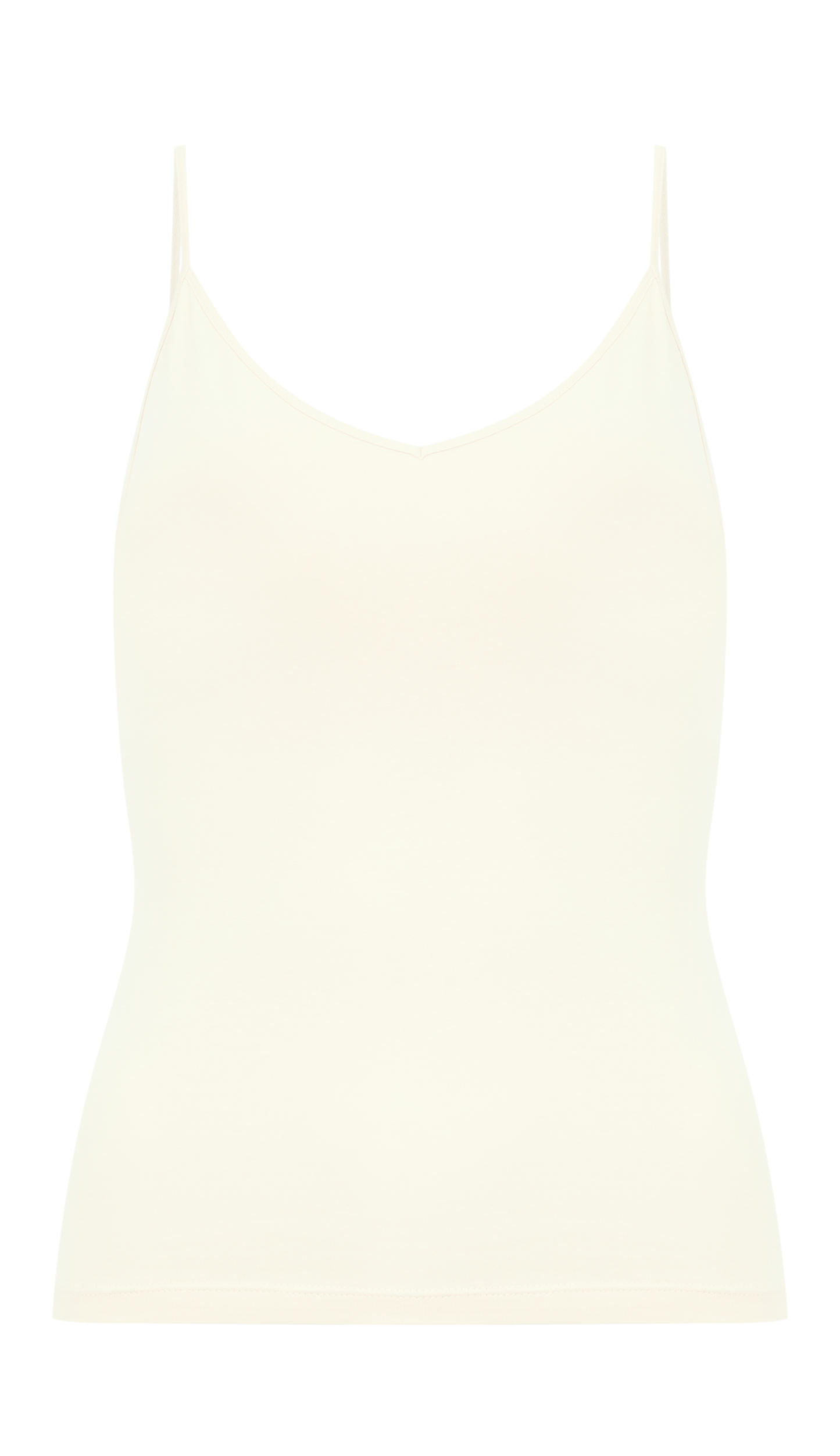 Blusa Iana Off White