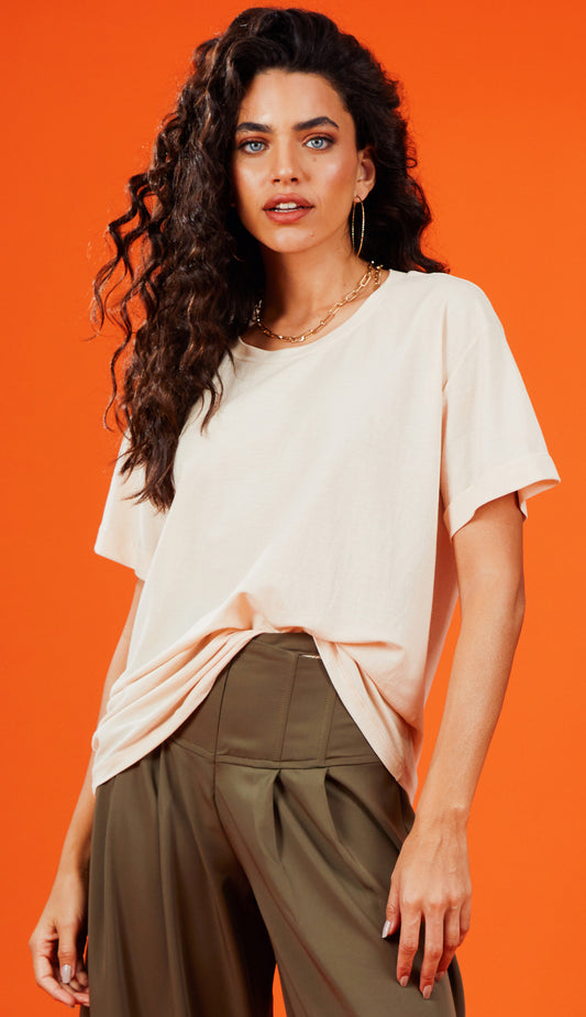 Blusa Viva Chantilly