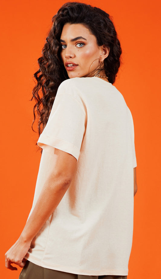 Blusa Viva Chantilly