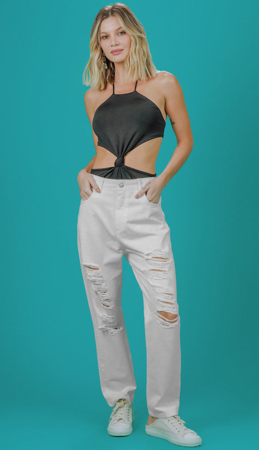 Body Graciane Preto