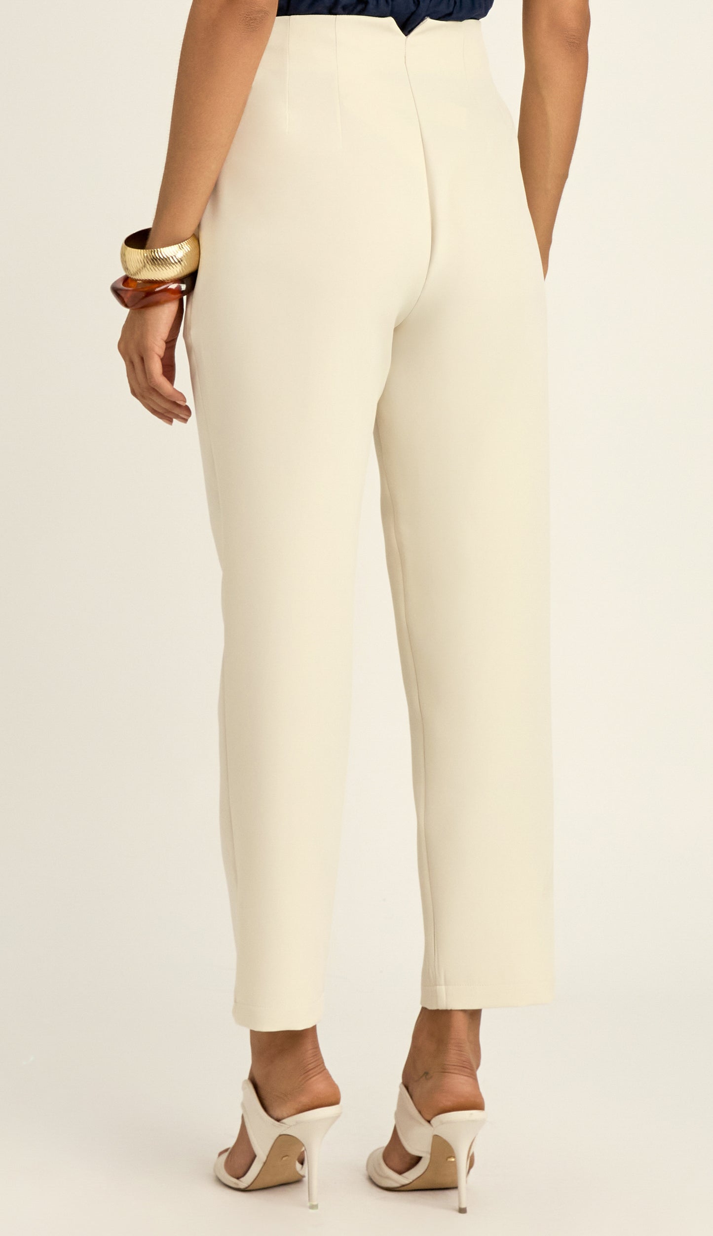 Calça Cassia Chantilly