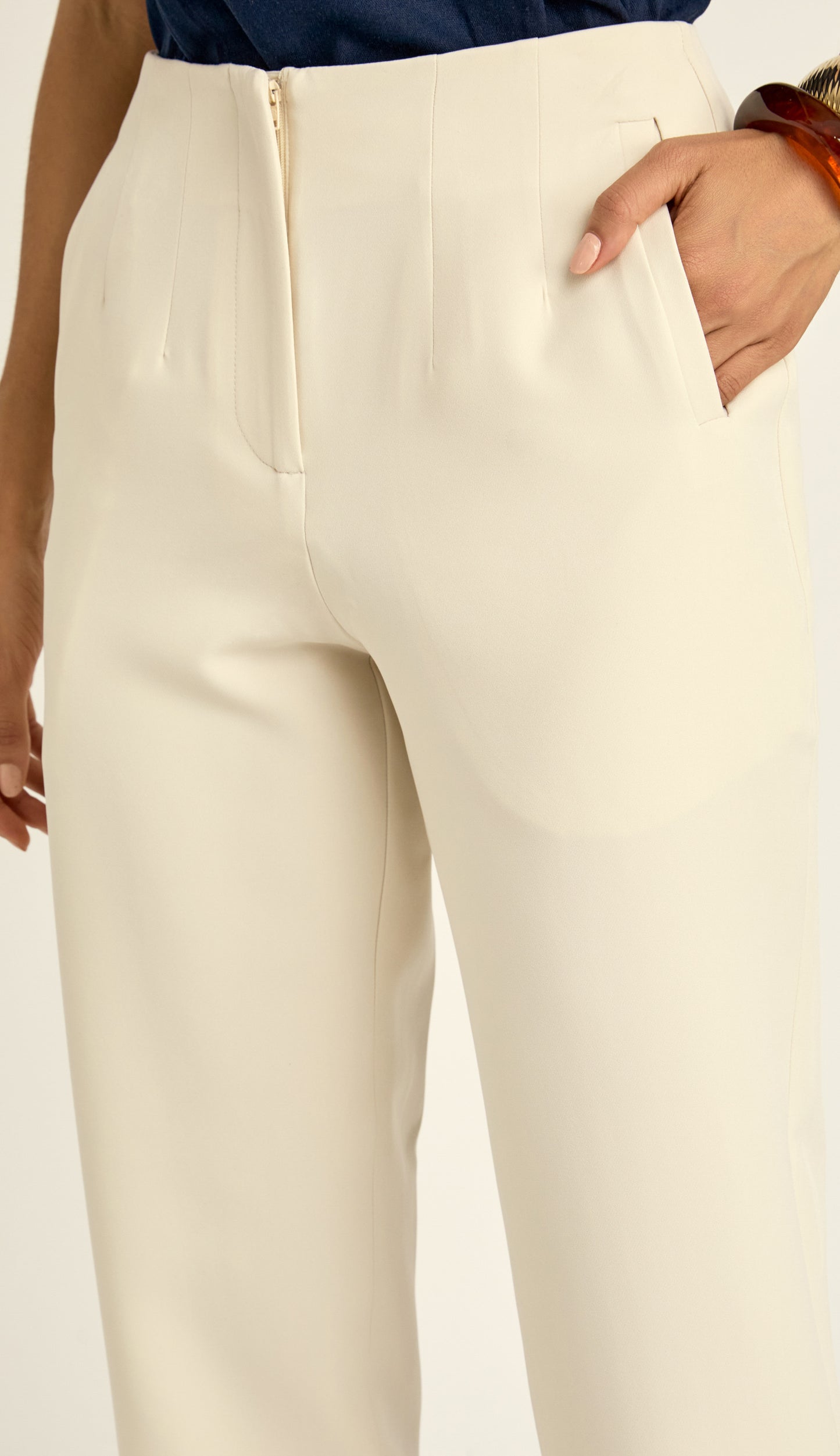 Calça Cassia Chantilly