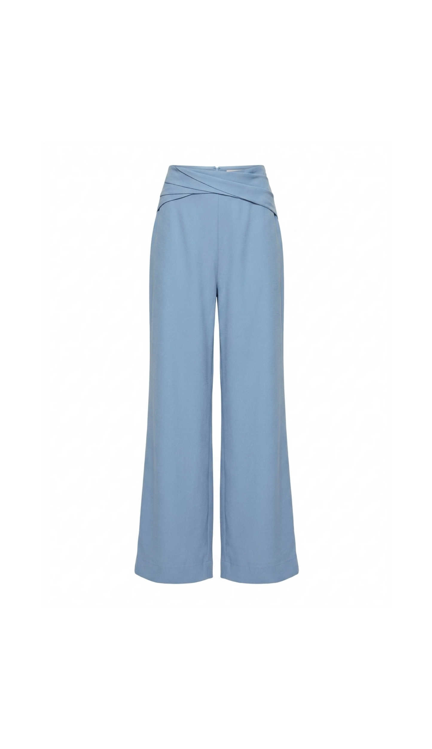 Calça Cecil Azul